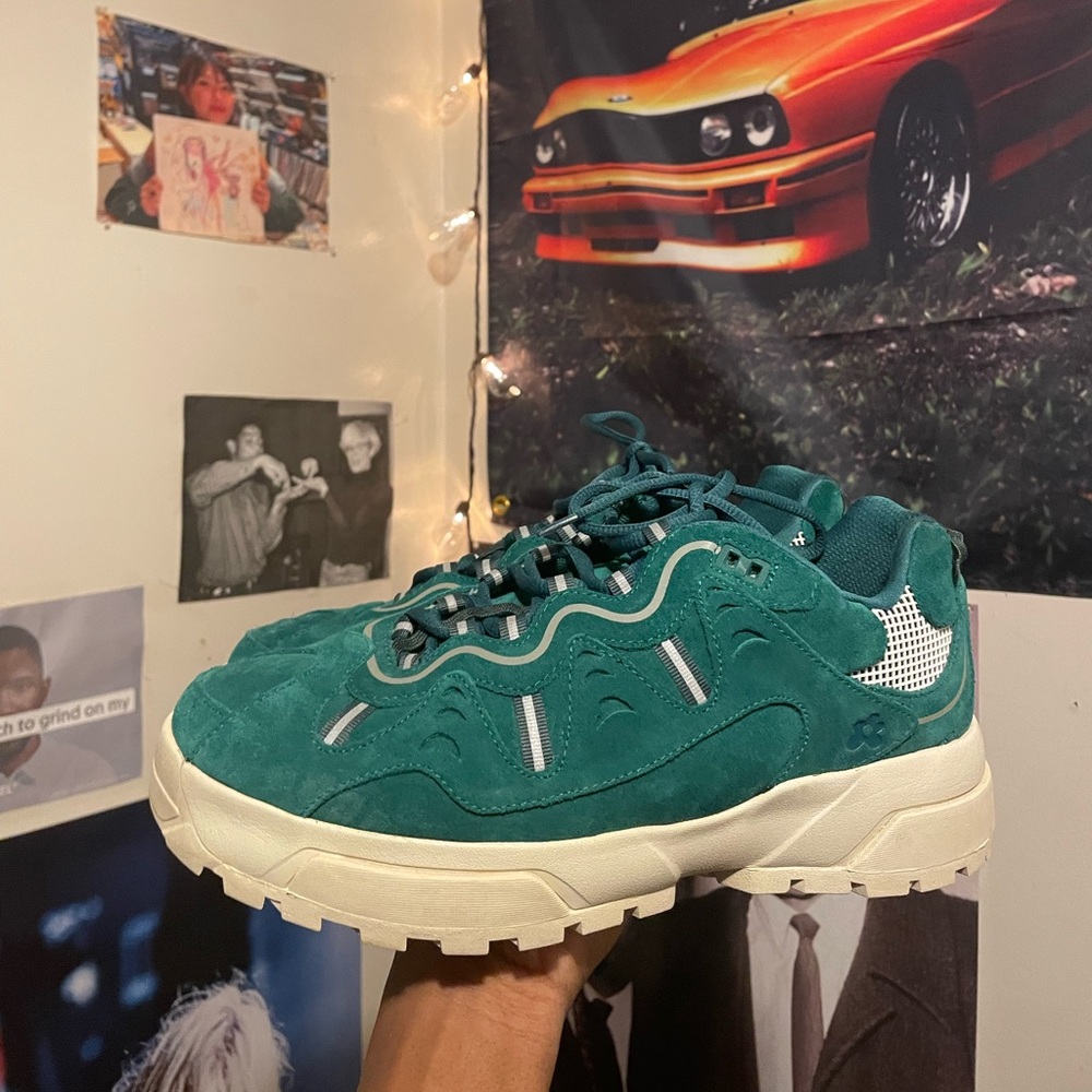 golf le fleur giannos